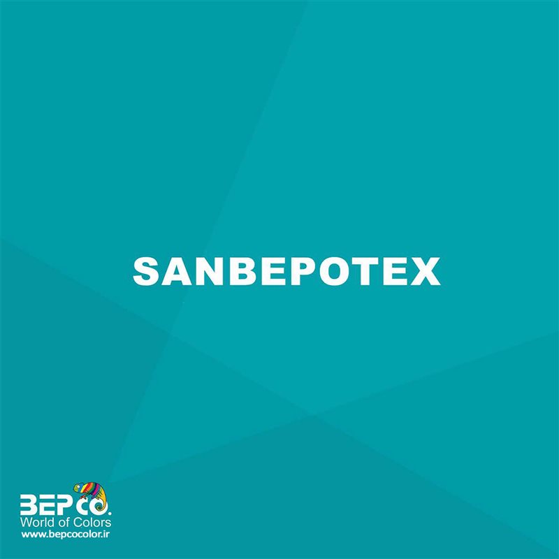 SANBEPOTEX