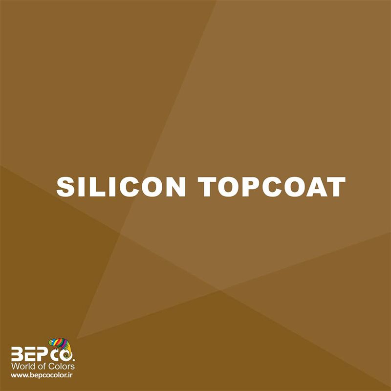 Siliconized Top-coat