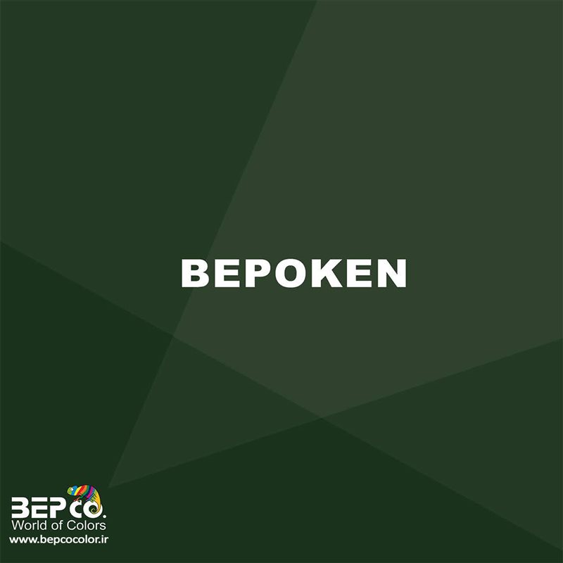 BEPOKEN