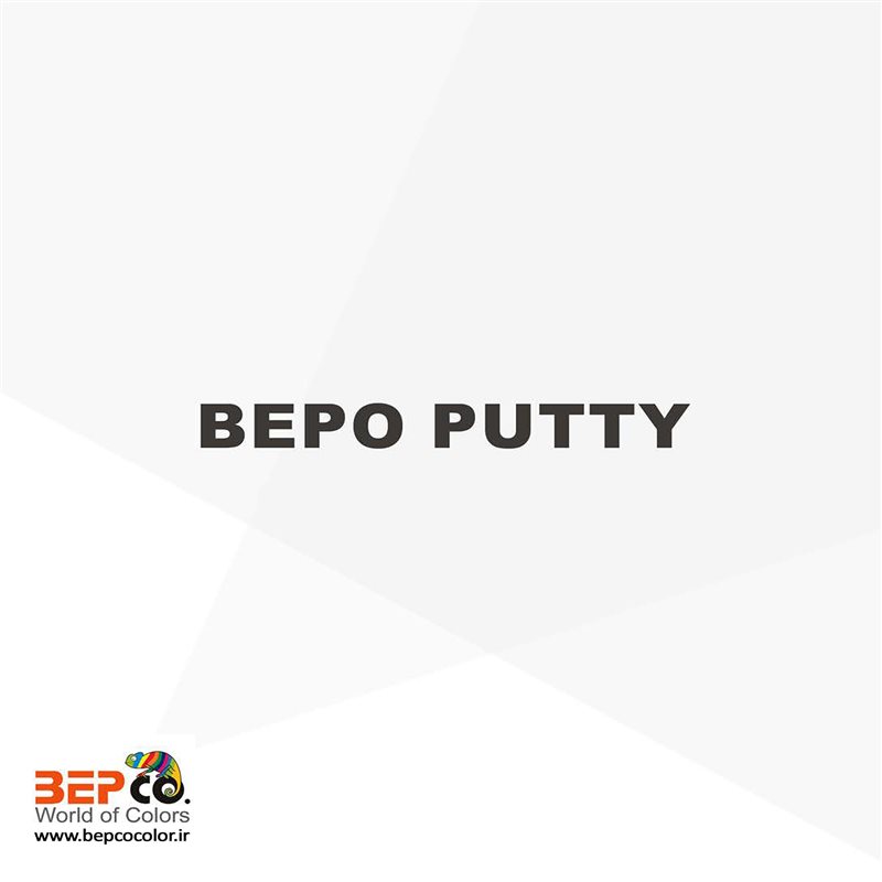 BEPO PUTTY